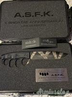 Extrema Ratio ASFK Limited Edition