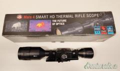 ATN MARS 4 640-50 mm