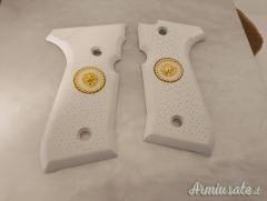 beretta 98 customizzate