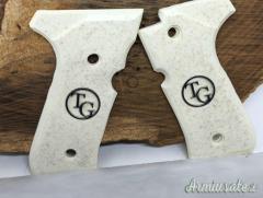 beretta 98 customizzate