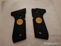 beretta 98 customizzate