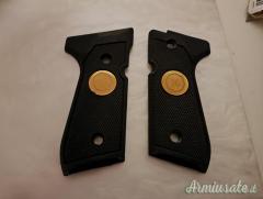 beretta 98 customizzate