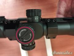 Ruger | Sturm PRECISION RIMFIRE .22 Long Rifle