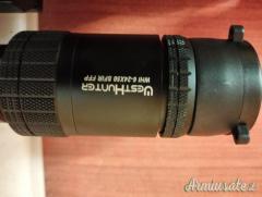 Ruger | Sturm PRECISION RIMFIRE .22 Long Rifle