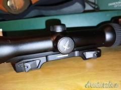 Swarovski Z6i 2,5-15x56, generazione. 2