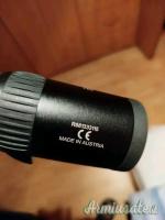 Swarovski Z6i 2,5-15x56, generazione. 2