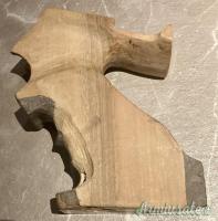 Impugnatura Pardini K10