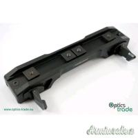 Swarovski Z6i 2,5-15x56, generazione. 2