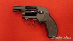 Smith & Wesson Bodyguard .38 Special  |  9x29mmR