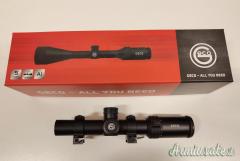 Ottica da battuta Geco 1-5x24i