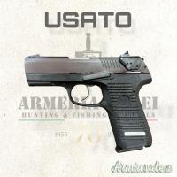USATO – PISTOLA – RUGER MOD. P95 cal. 9×21