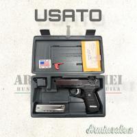 USATO – PISTOLA – RUGER MOD. P95 cal. 9×21