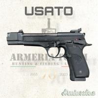 USATO – PISTOLA – BERETTA MOD. 96 COMBAT cal. .40 S&W
