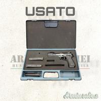 USATO – PISTOLA – BERETTA MOD. 96 COMBAT cal. .40 S&W