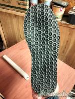 SCARPE DA TIRO CARABINA