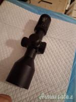 Vendo ottica riflescope