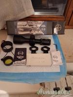 Vendo ottica riflescope