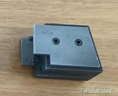 Matchguns MG-4 .32 S&W Long