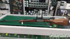 STRASSER DELUXE  .300 Winchester Magnum