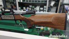 STRASSER DELUXE  .300 Winchester Magnum