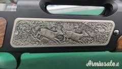 STRASSER DELUXE  .300 Winchester Magnum