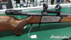 STRASSER DELUXE  .300 Winchester Magnum