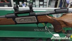 STRASSER DELUXE  .300 Winchester Magnum