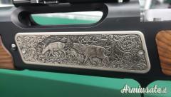 STRASSER DELUXE  .300 Winchester Magnum