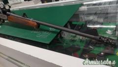 STRASSER DELUXE  .300 Winchester Magnum