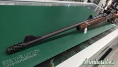 STRASSER DELUXE  .300 Winchester Magnum