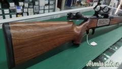 STRASSER DELUXE  .300 Winchester Magnum