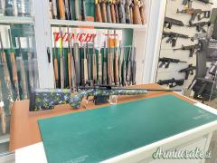 Kelbly Prometheus Custom 300 PRC