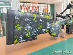 Kelbly Prometheus Custom 300 PRC