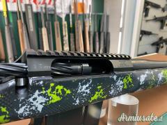 Kelbly Prometheus Custom 300 PRC