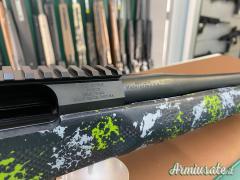 Kelbly Prometheus Custom 300 PRC