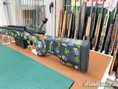 Kelbly Prometheus Custom 300 PRC