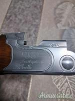 Beretta S 682 “Los Angeles 1984”  12