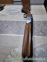 Beretta S 682 “Los Angeles 1984”  12