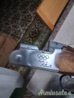 Beretta S 682 “Los Angeles 1984”  12