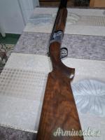 Beretta S 682 “Los Angeles 1984”  12