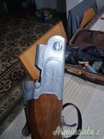 Beretta S 682 “Los Angeles 1984”  12