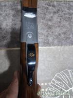 Beretta S 682 “Los Angeles 1984”  12