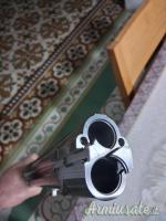 Beretta S 682 “Los Angeles 1984”  12