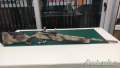 Browning MK3 HC CAMO  .30-06 Springfield