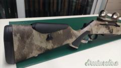 Browning MK3 HC CAMO  .30-06 Springfield