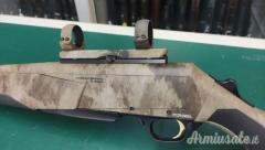 Browning MK3 HC CAMO  .30-06 Springfield