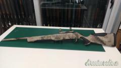 Browning MK3 HC CAMO  .30-06 Springfield