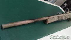 Browning MK3 HC CAMO  .30-06 Springfield