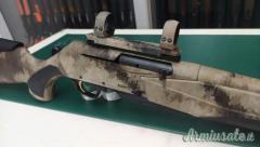 Browning MK3 HC CAMO  .30-06 Springfield