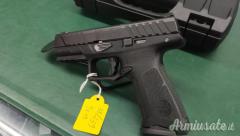 Beretta APX A1  9x19mm Parabellum | Luger | NATO